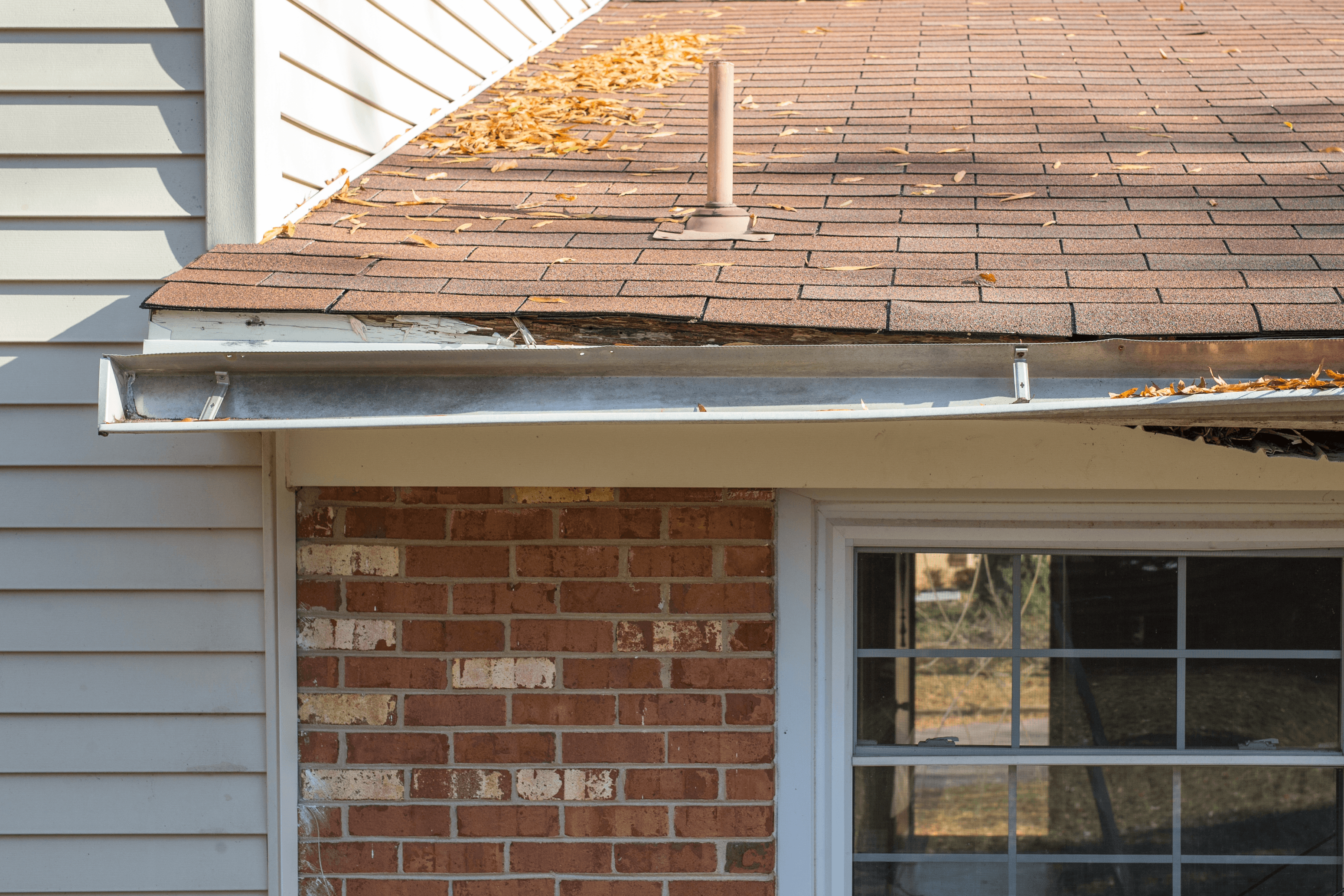 Zipco Gutters gutter repair in Upper Arlington, OH